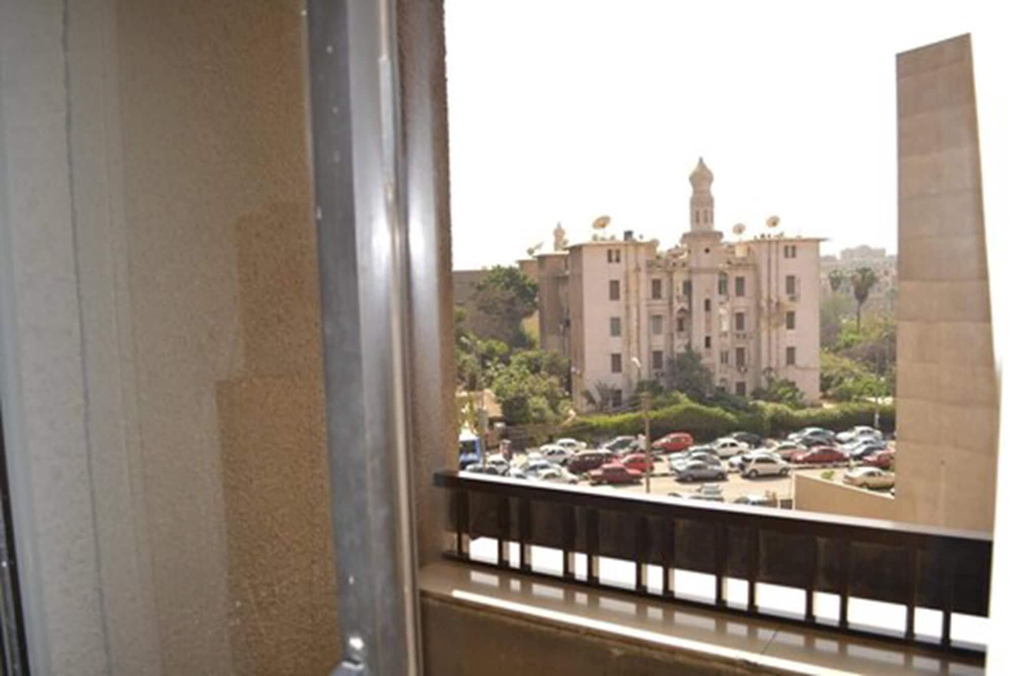 Beirut Hotel Kairó Kültér fotó